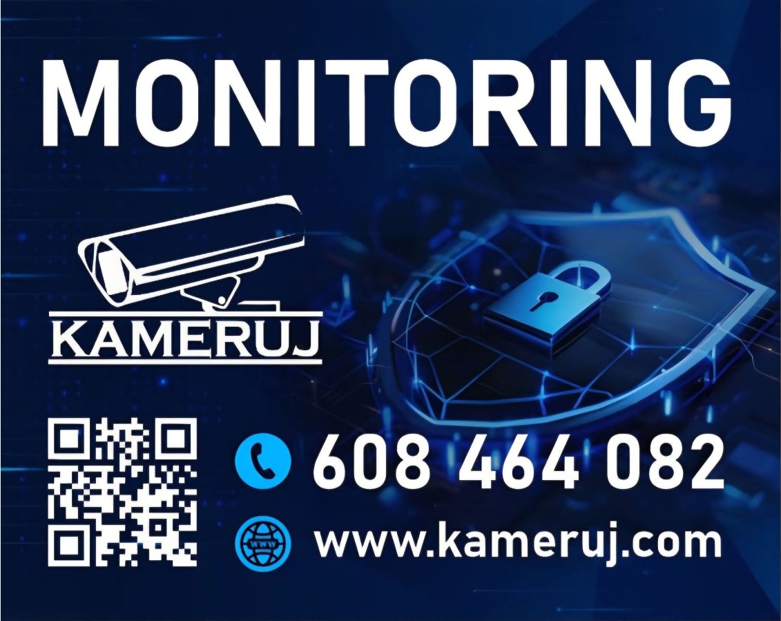 monitoring STARACHOWICE